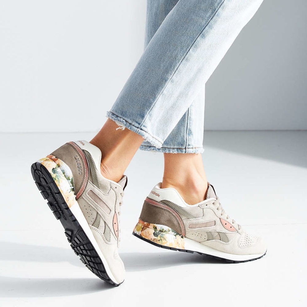 Reebok LX 8500